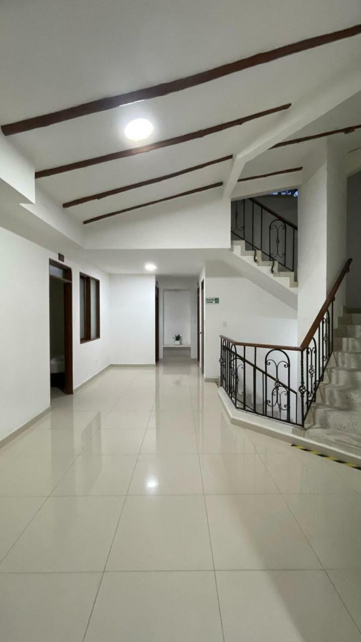 Hotel Terraza