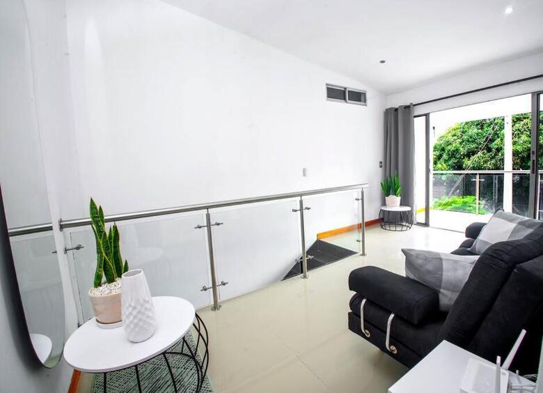 Casa Hotel Bewell - Los Colores Medell�n