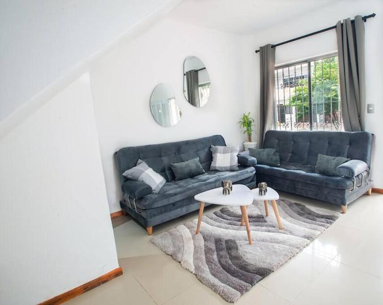 Casa Hotel Bewell - Los Colores Medell�n
