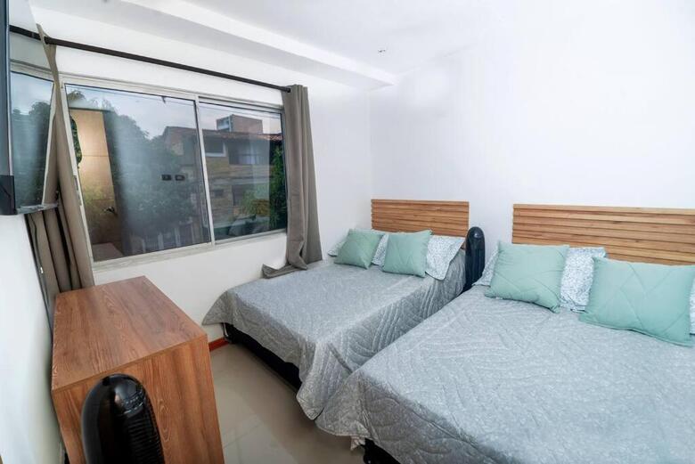 Casa Hotel Bewell - Los Colores Medell�n
