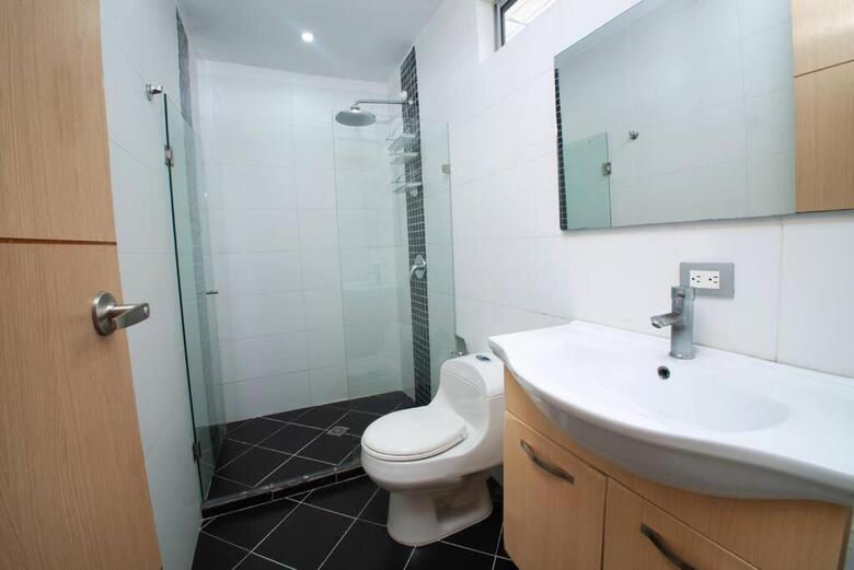 Casa Hotel Bewell - Los Colores Medell�n