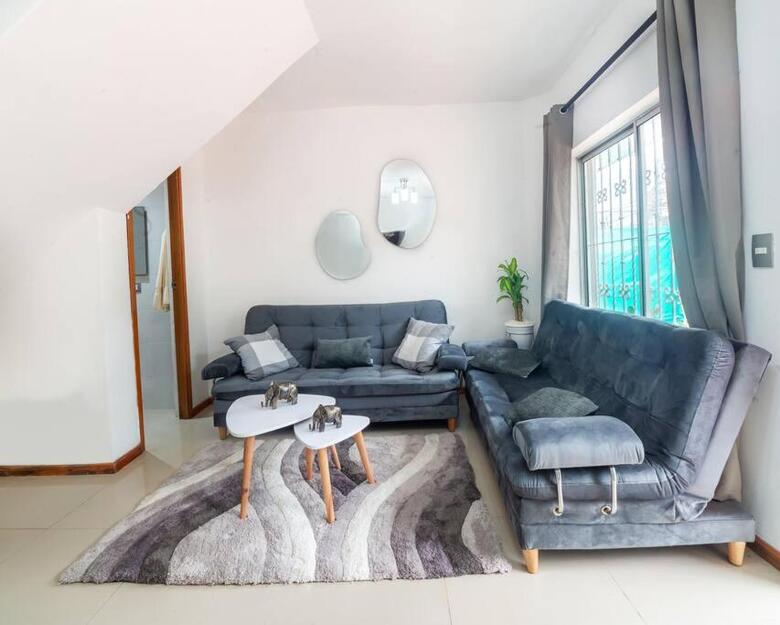 Casa Hotel Bewell - Los Colores Medell�n