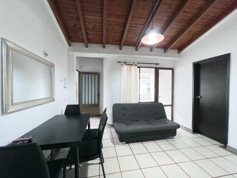 Apartahotel Circunvalar Por Parceros Group