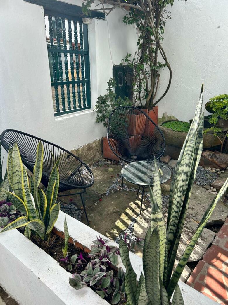 Casa Ande Hotel Boutique