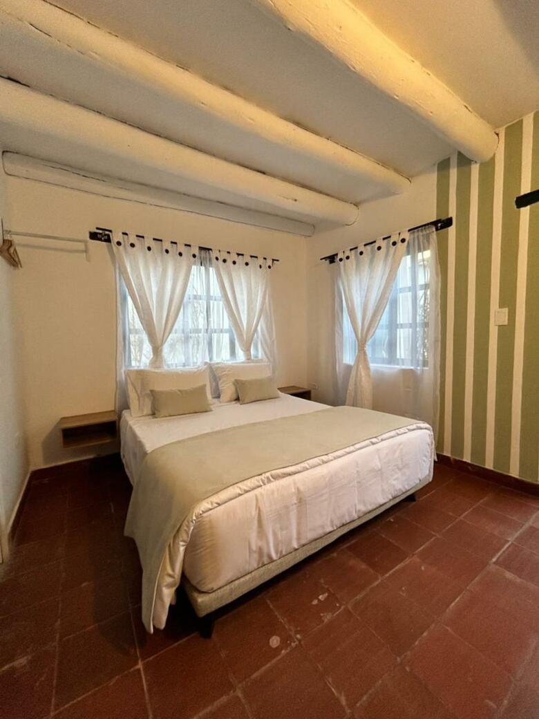 Casa Ande Hotel Boutique