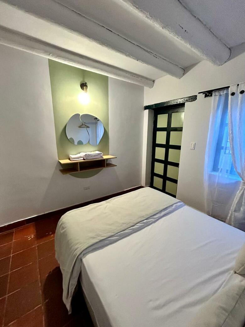 Casa Ande Hotel Boutique