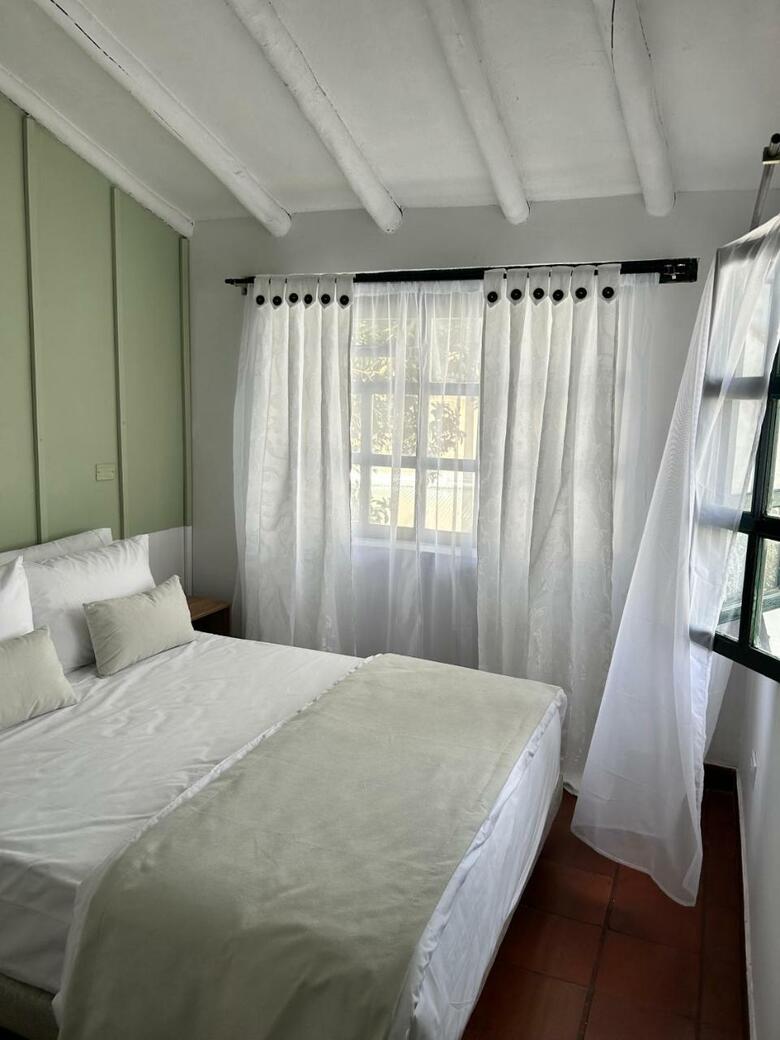 Casa Ande Hotel Boutique