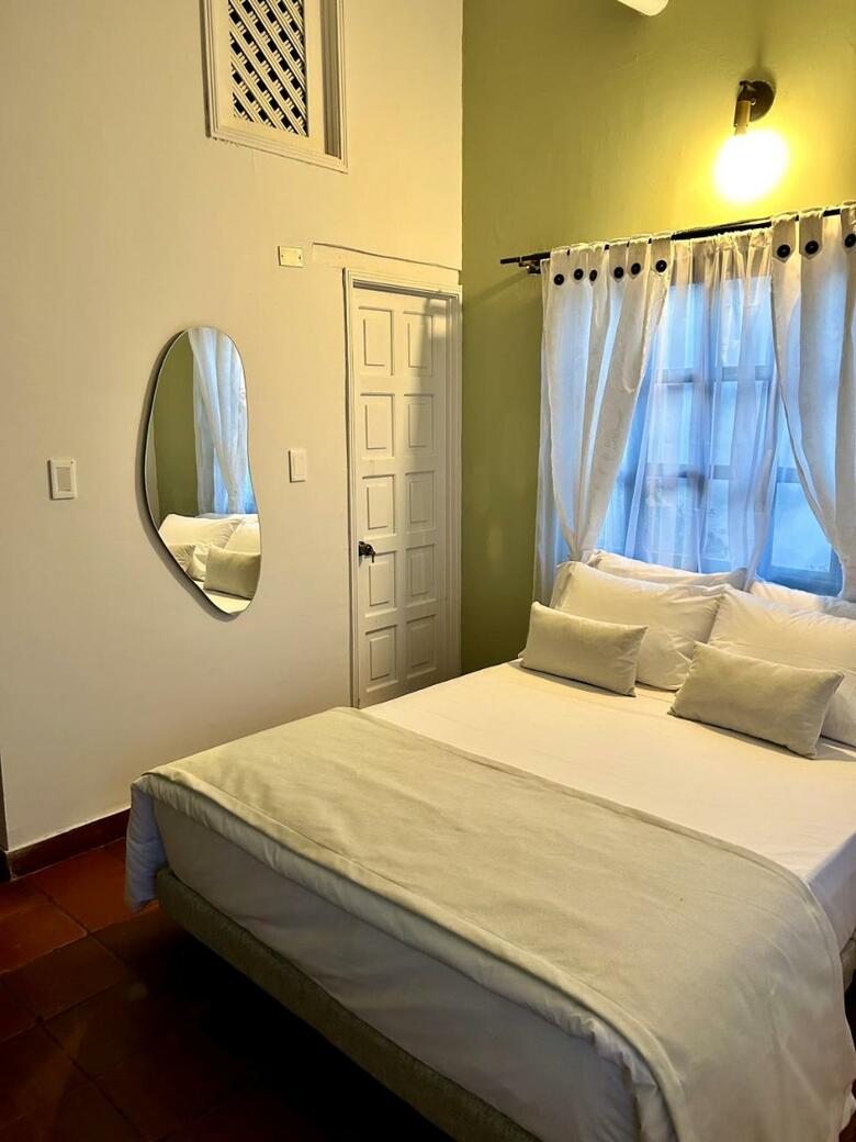 Casa Ande Hotel Boutique