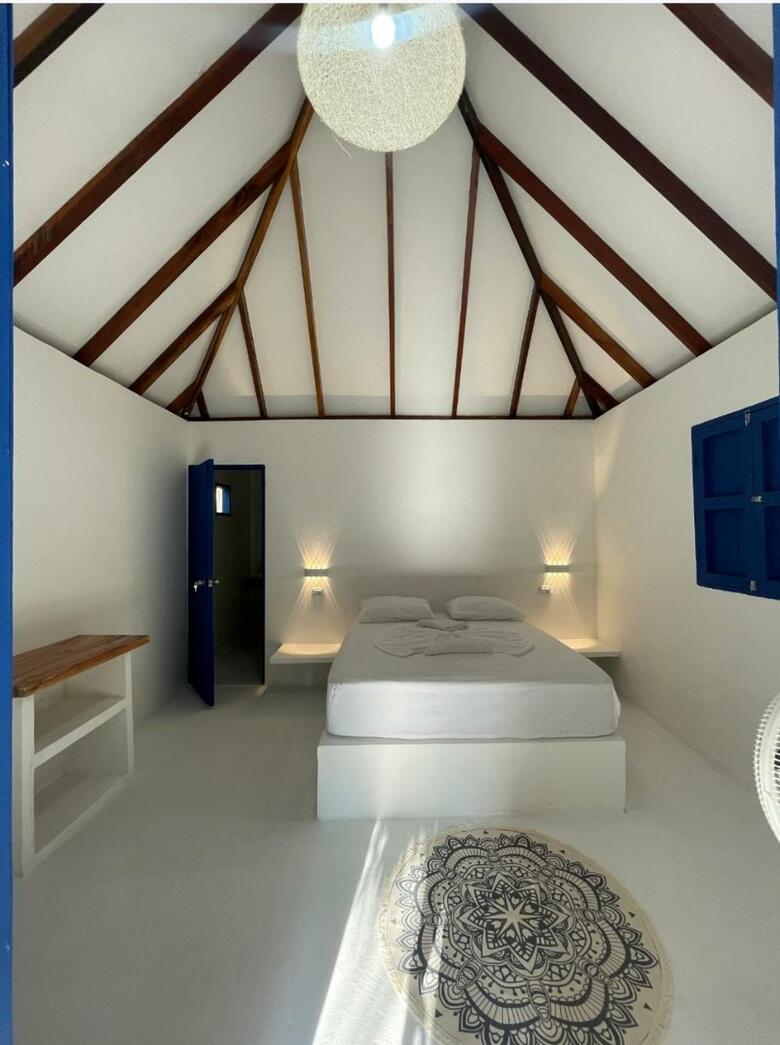 Hotel Coral Sand Islas Del Rosario