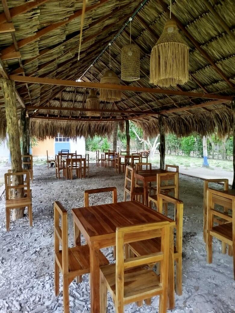 Hotel Coral Sand Islas Del Rosario