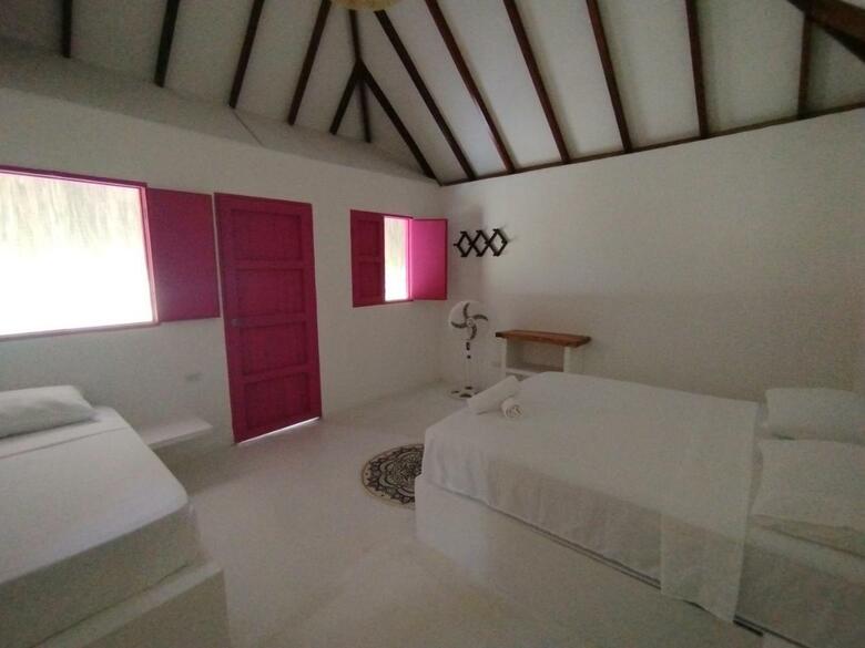 Hotel Coral Sand Islas Del Rosario
