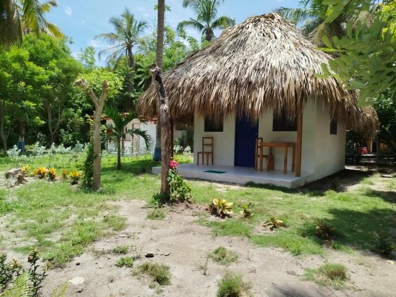 Hotel Coral Sand Islas Del Rosario
