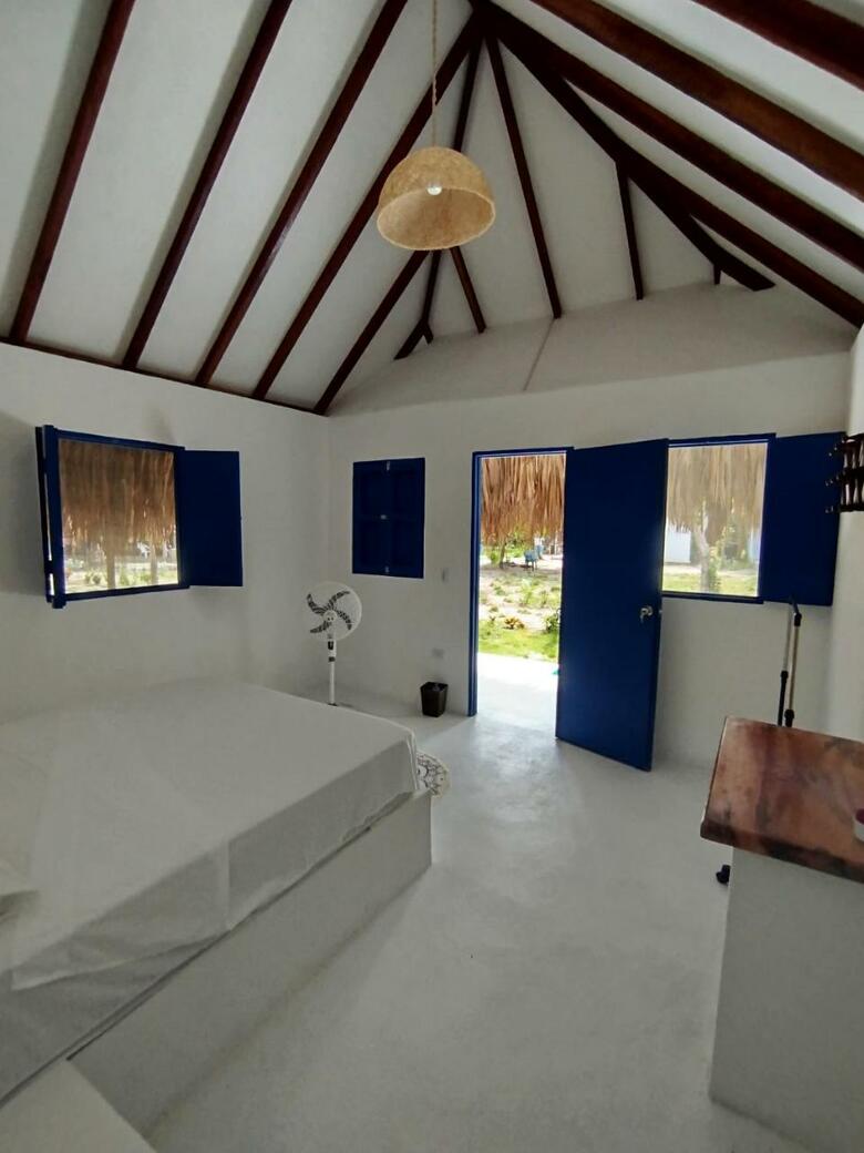 Hotel Coral Sand Islas Del Rosario