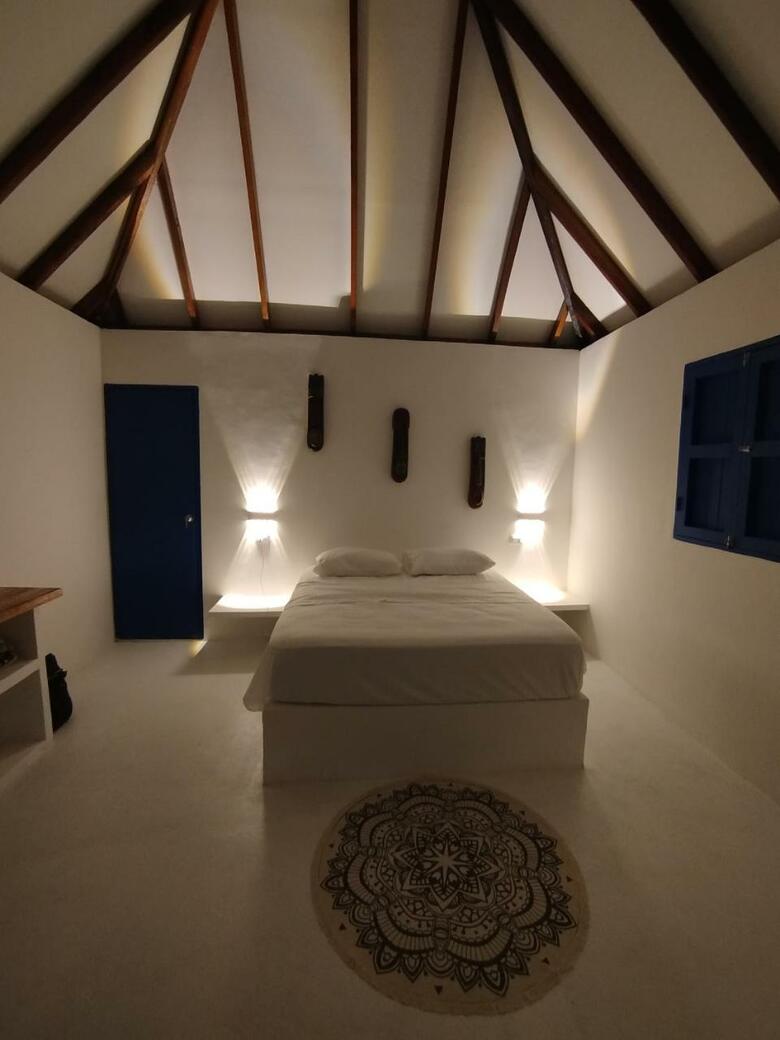 Hotel Coral Sand Islas Del Rosario