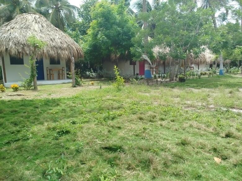 Hotel Coral Sand Islas Del Rosario