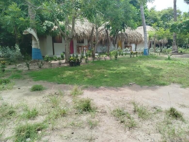 Hotel Coral Sand Islas Del Rosario
