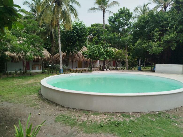 Hotel Coral Sand Islas Del Rosario