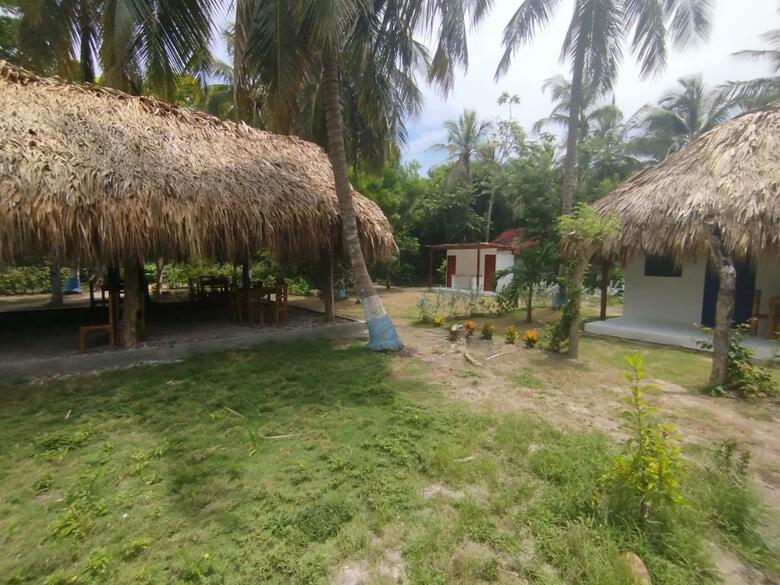 Hotel Coral Sand Islas Del Rosario