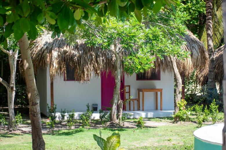 Hotel Coral Sand Islas Del Rosario