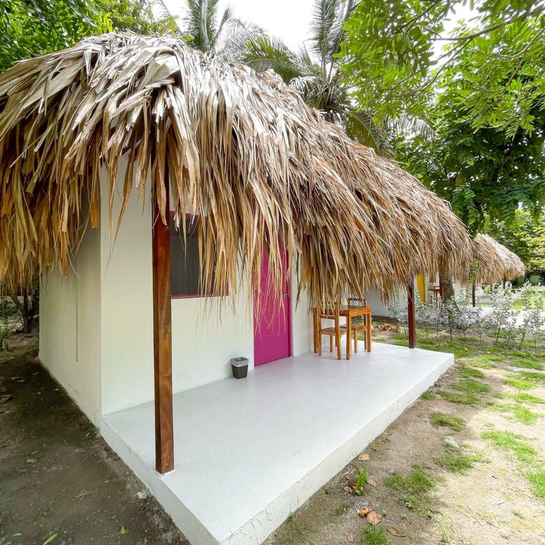 Hotel Coral Sand Islas Del Rosario