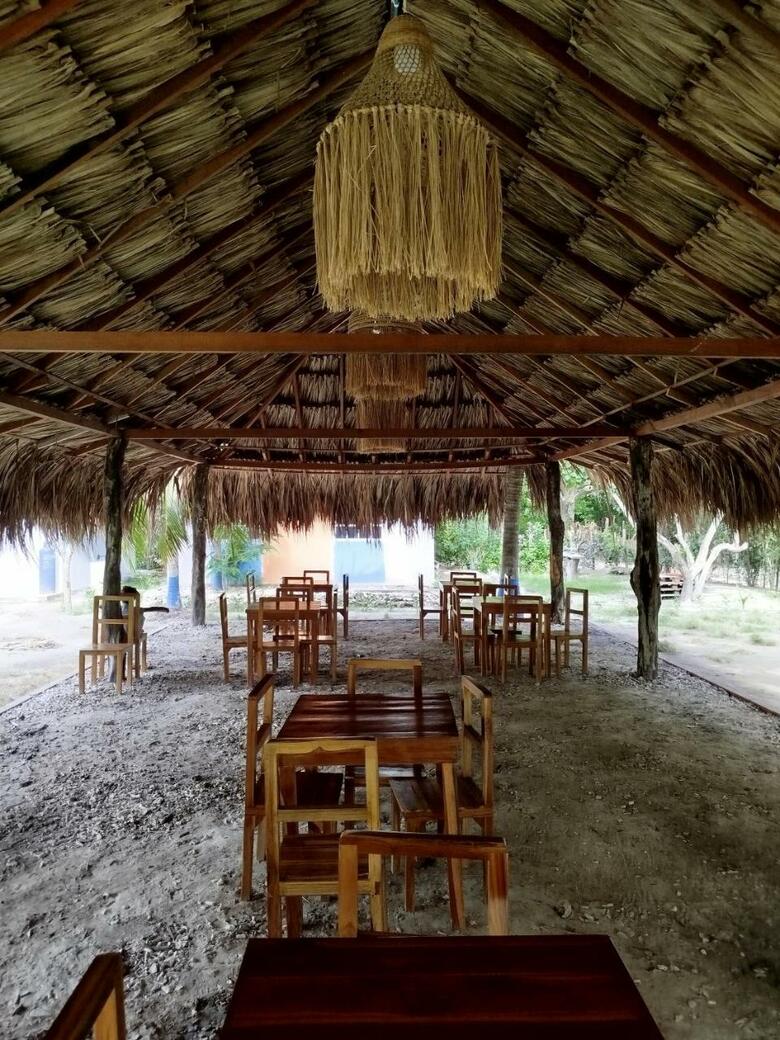 Hotel Coral Sand Islas Del Rosario