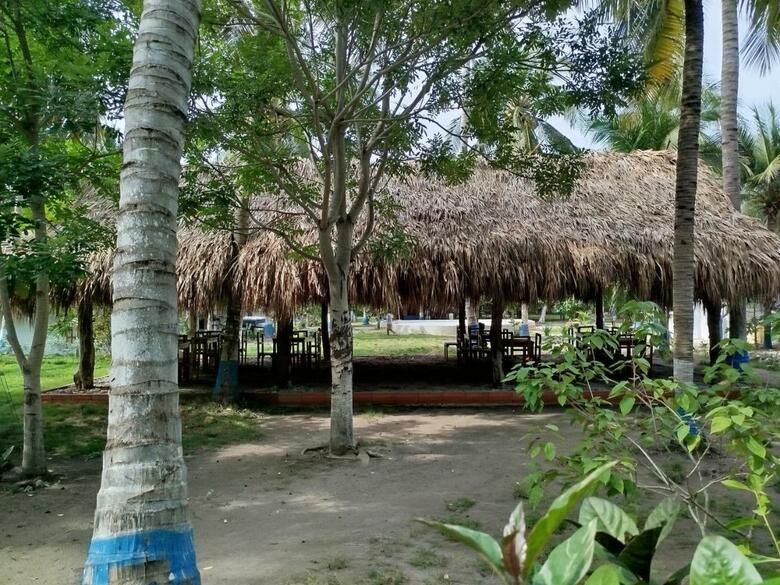 Hotel Coral Sand Islas Del Rosario