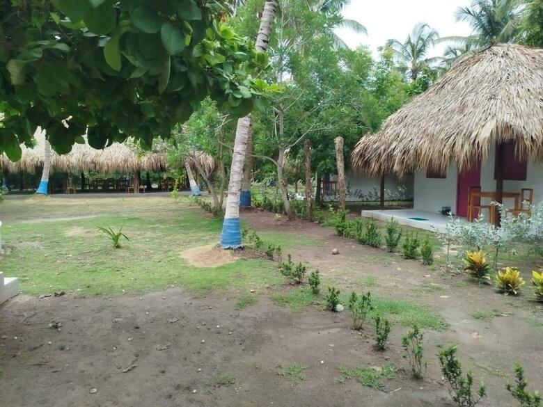 Hotel Coral Sand Islas Del Rosario