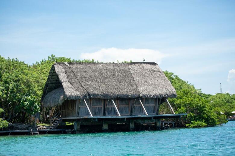 Hotel Coral Sand Islas Del Rosario