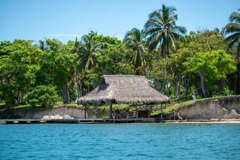 Hotel Coral Sand Islas Del Rosario