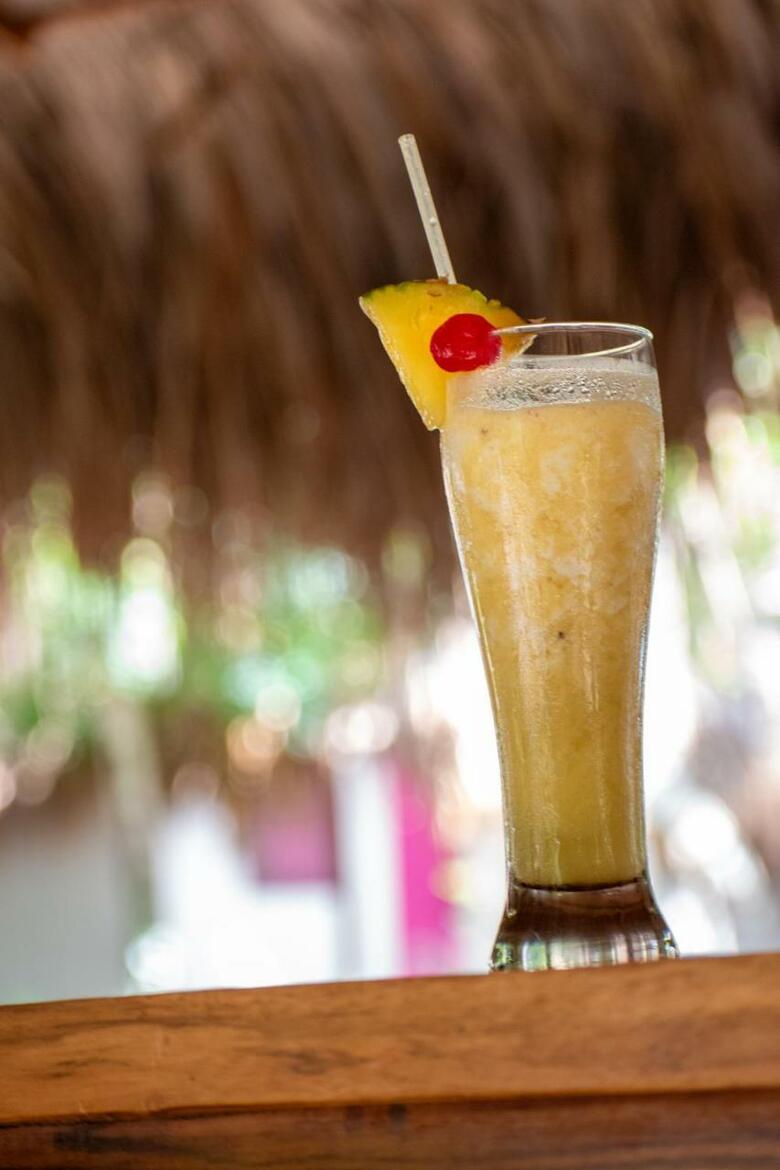 Hotel Coral Sand Islas Del Rosario