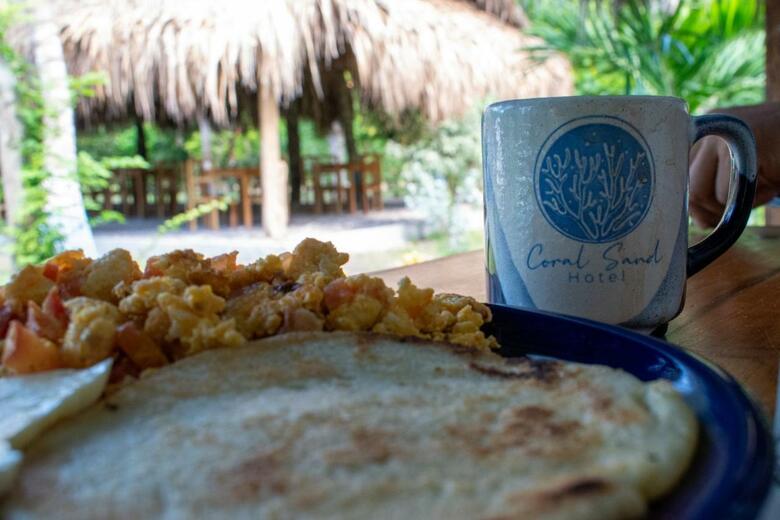 Hotel Coral Sand Islas Del Rosario