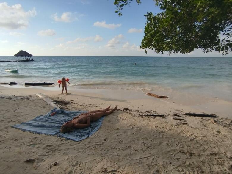Hotel Coral Sand Islas Del Rosario