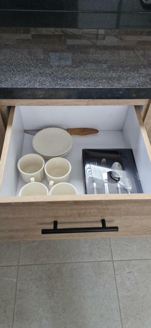 Apartahotel Cafe Del Quind�o