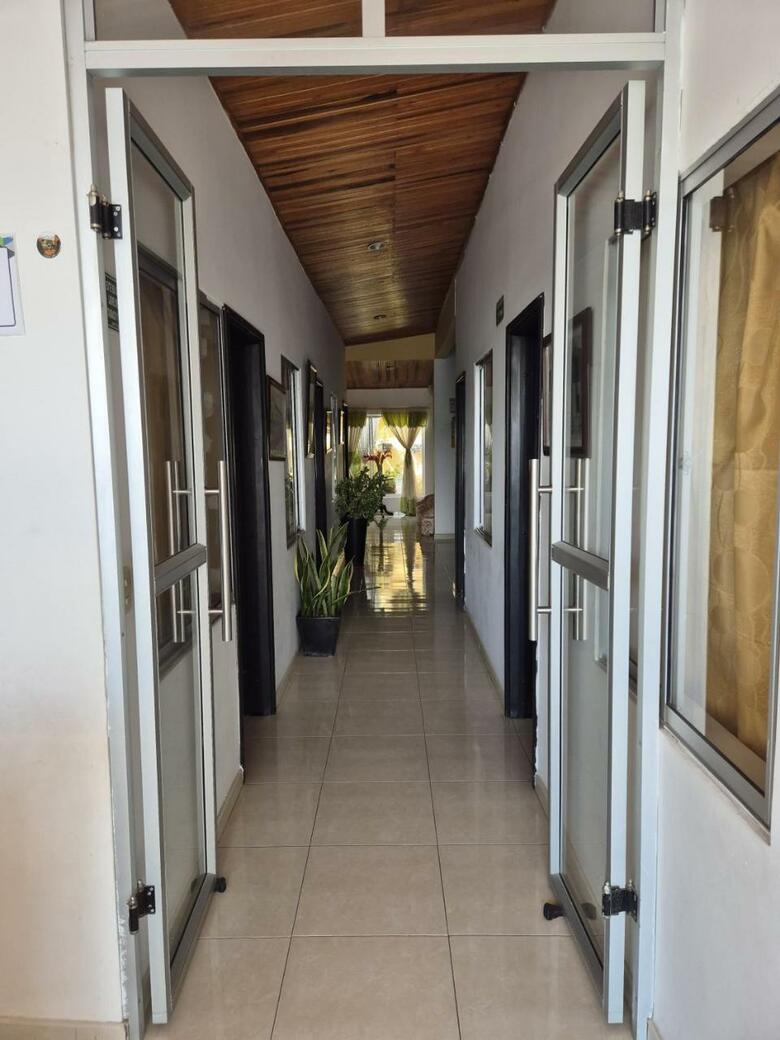 Casa Hotel Diana Luz