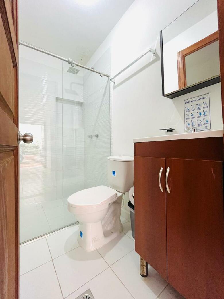 Apartamento Hotel Villa Juliana