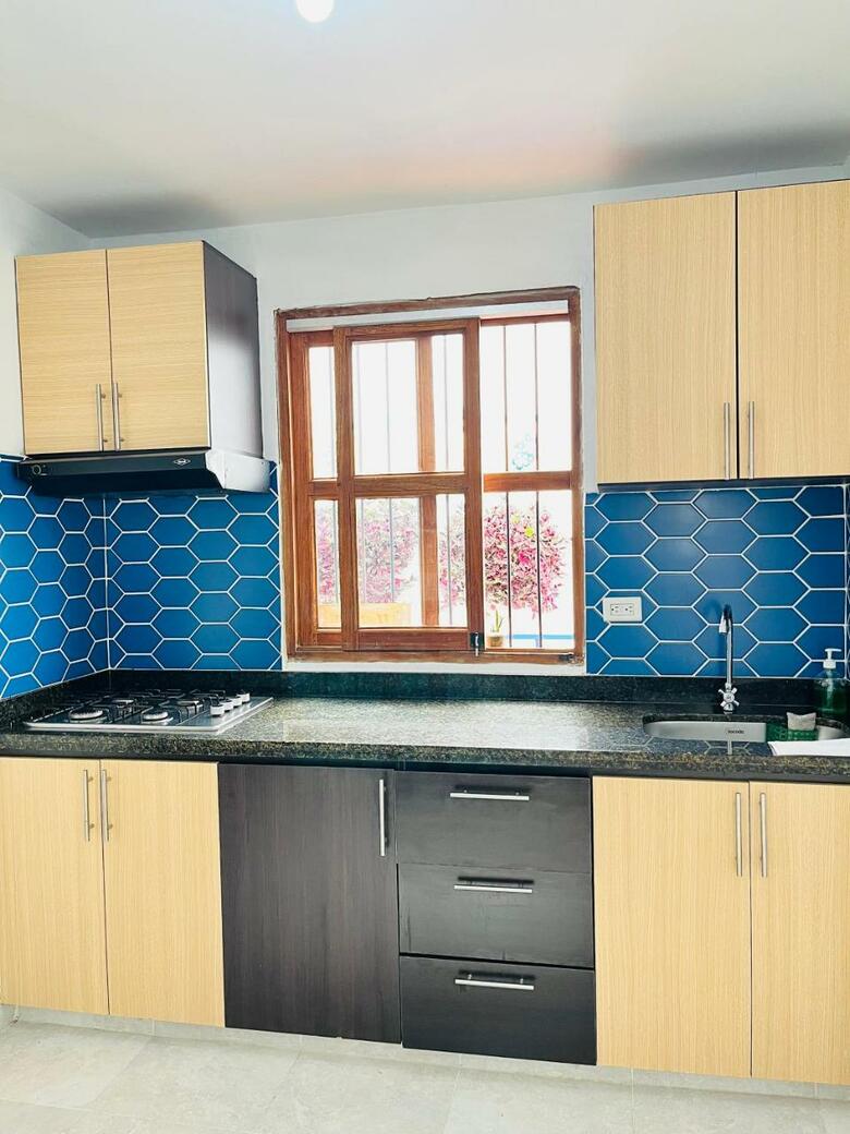 Apartamento Hotel Villa Juliana