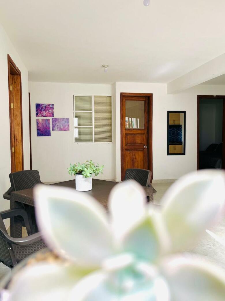 Apartamento Hotel Villa Juliana