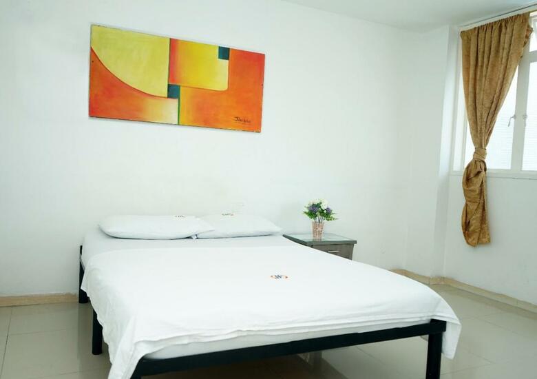 Hotel Rivera Honda