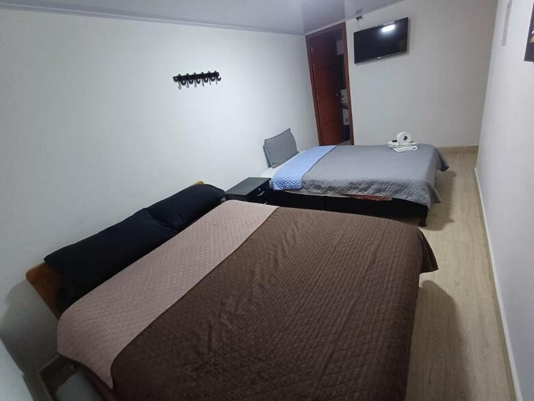 Bohemia Hotel