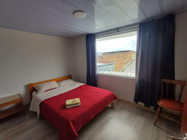Bohemia Hotel