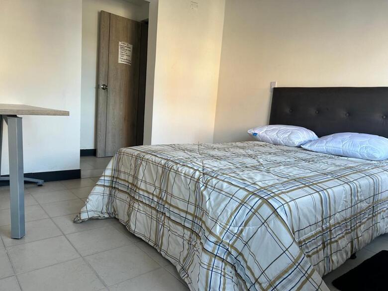 Apartamento Hotel Oasis Home
