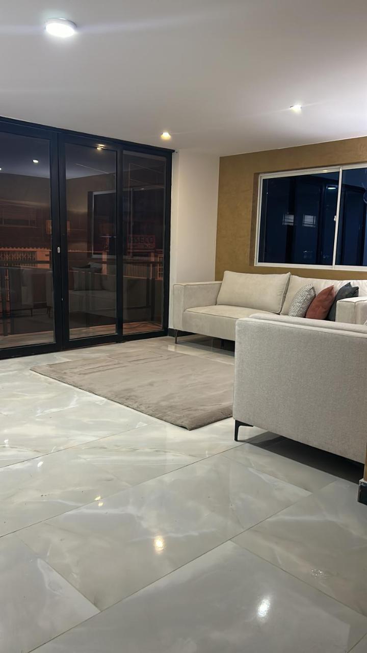 Apartamento Hotel Oasis Home