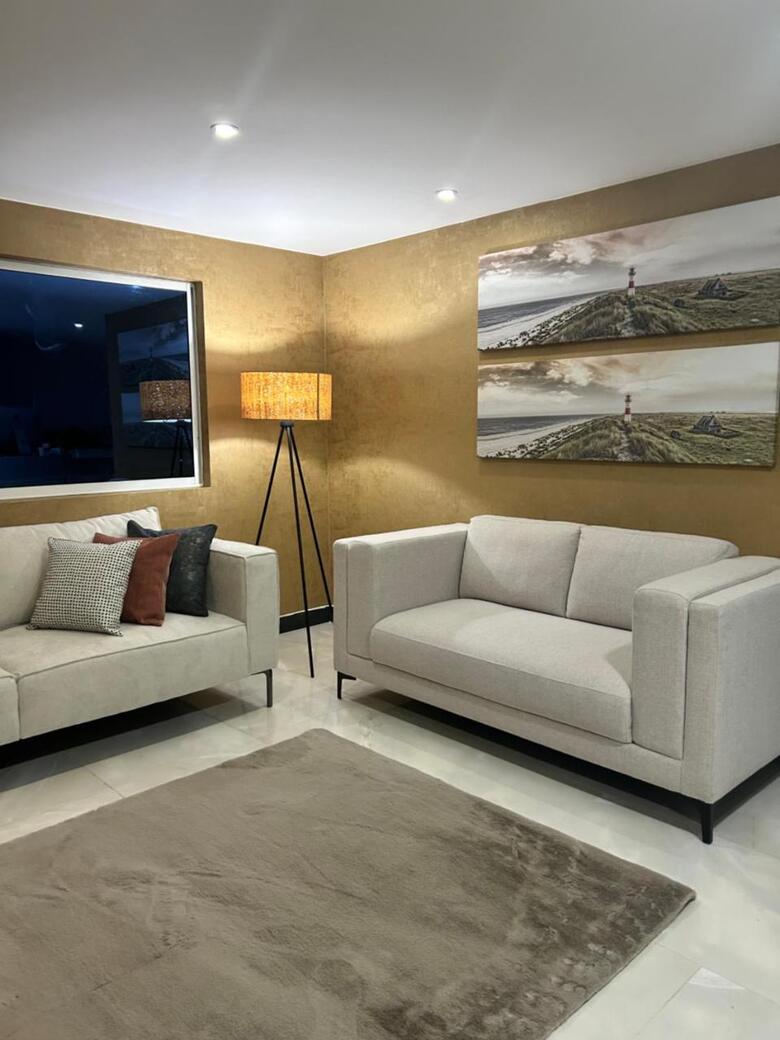 Apartamento Hotel Oasis Home