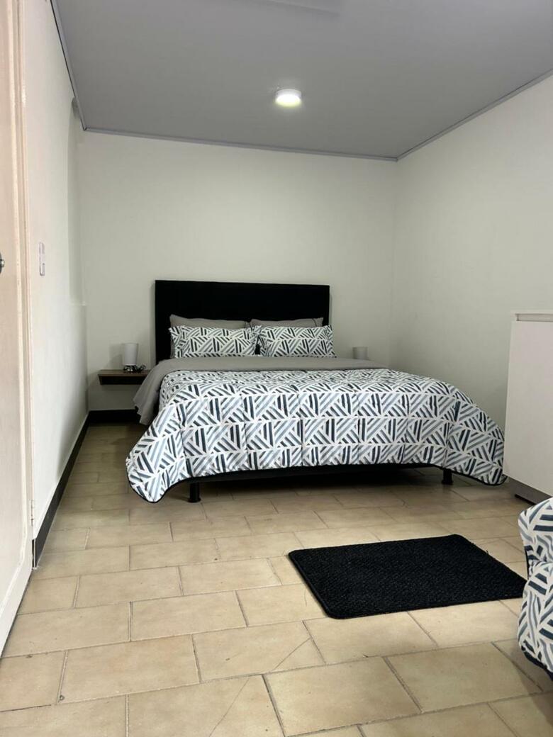 Apartamento Hotel Oasis Home
