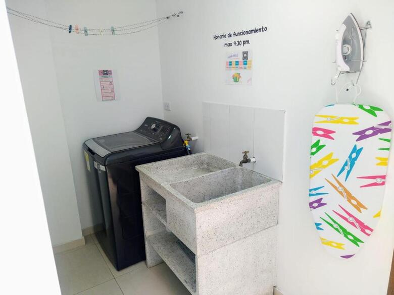 Hostal Casa Hotel Como En Casa Habitaci�n 6