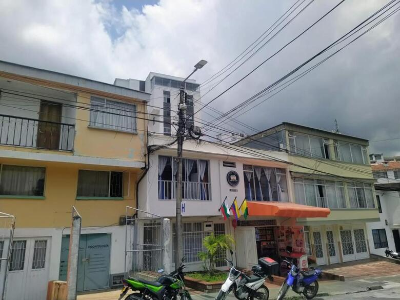 Hostal Casa Hotel Como En Casa Habitaci�n 6