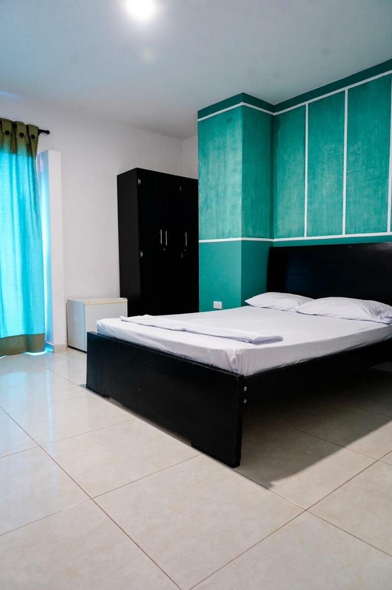 Hotel Jiisot Camarones Inn