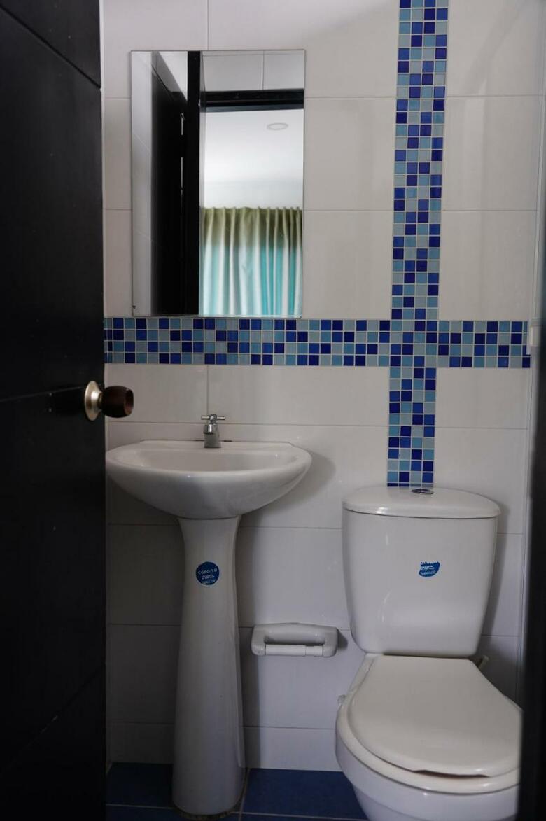 Hotel Jiisot Camarones Inn
