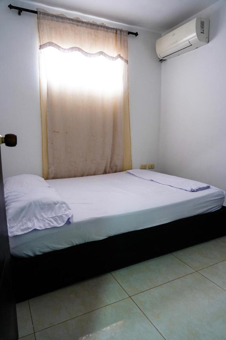 Hotel Jiisot Camarones Inn