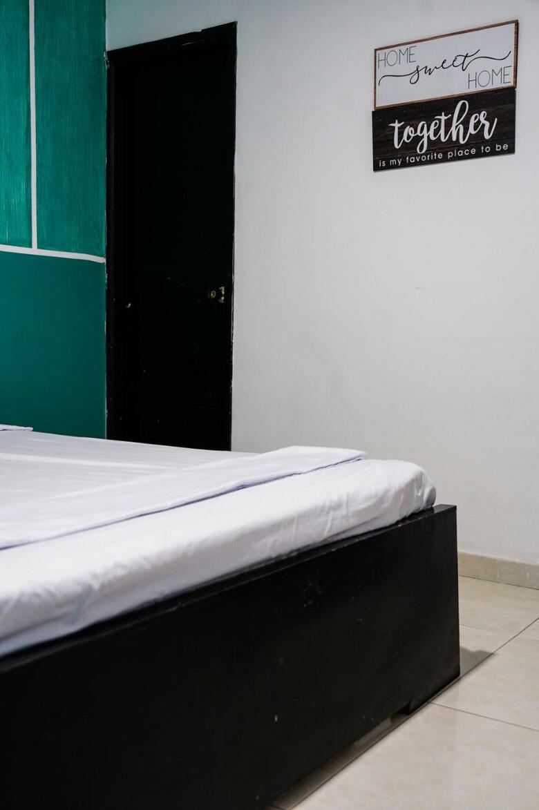 Hotel Jiisot Camarones Inn
